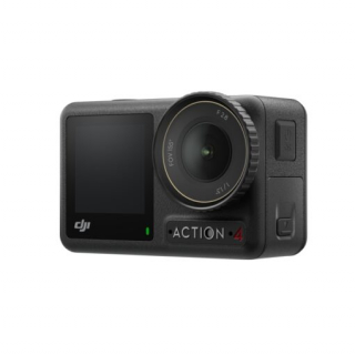 DJI Osmo Action 4 Camera Adventure Combo