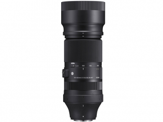Sigma Ob. 100-400mm-F/5-6.3 (C) DG DN OS Fuji X-mount