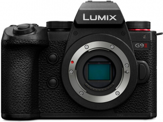 Panasonic Lumix G9 MII body