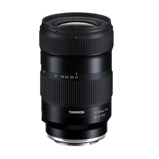 TAMRON Ob. 17-50 F/4 DI III VXD X Sony E-mount