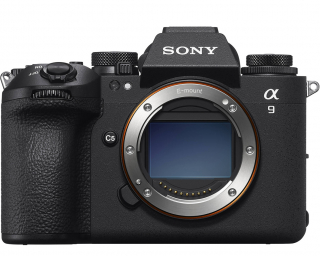 Sony Sony Alpha A9 III ILCE9 M3 24,6MP 120FPS 4K Body
