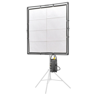 Godox Knowled F600Bi Flex Pannello flessibile a LED 120x120cm