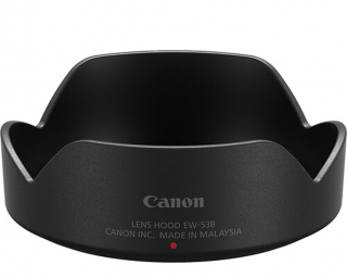 Canon - Paraluce EW-53B per RF-S 10-18mm F4.5-6.3 IS STM