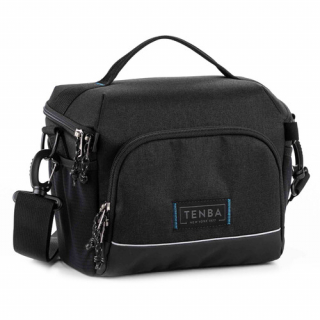 Tenba Skyline 10 V2 Shoulder bag Black