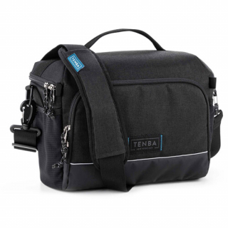 Tenba Skyline 12 V2 Shoulder bag Black