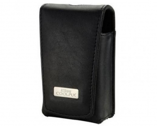 Nikon CS- S01 custodia per  Coolp. serie S