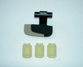 R730,77 - ASM GREY COLUMN LOCKING LEVER