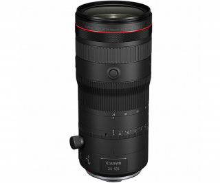 Canon RF 24-105mm F2.8 L IS USM Z black -Noleggio-