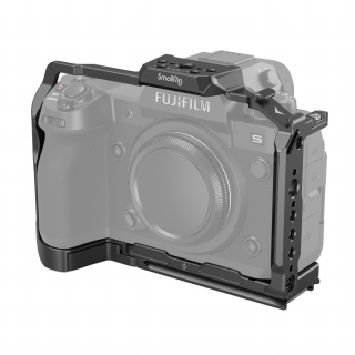 SmallRig Cage for FUJIFILM X-H2 /
X-H2S 3934