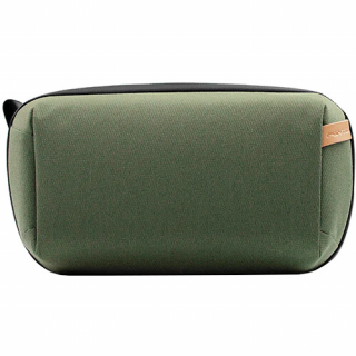 Pgytech CB-091 Tech pouch Moss green