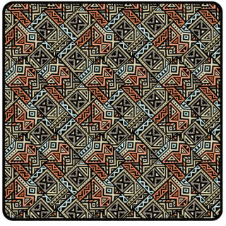 Pgytech CB-103 Protective wrap (Ethnic) M