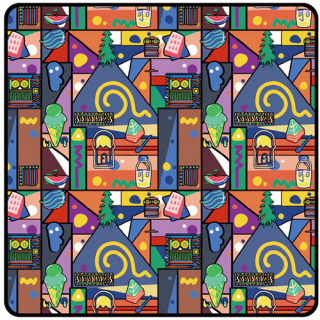 Pgytech CB-104 Protective wrap (Artist) M