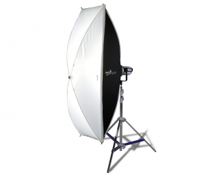 Phottix G-Capsule Softbox 30x140cm (12