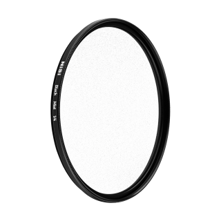 NiSi Filtro Allure Mist Black Diffusion Circolare (1/4 Stop) 95mm
