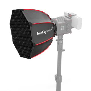 SmallRig RA-D30 mini Parabolic
Softbox for RC 60B 4358