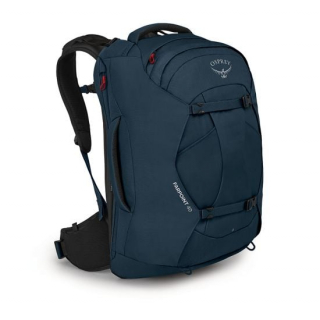 Osprey Farpoint 40 Muted Space Blue O/S