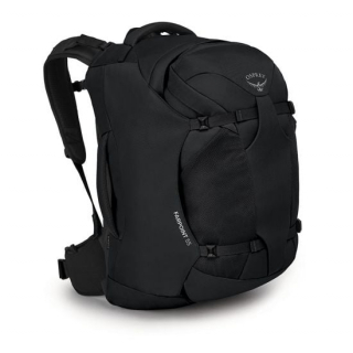 Osprey Farpoint 55 Black O/S