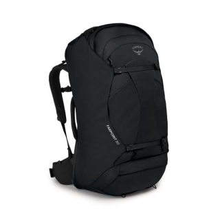 Osprey Farpoint 80 Black O/S