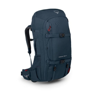 Osprey Farpoint Trek Pack 55 Muted Space Blue O/S