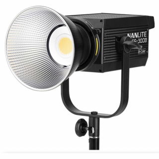 Nanlite - Luce Led bicolor FS-300B - 350w