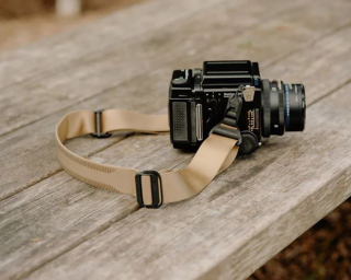 Peak Design - Slide Coyote