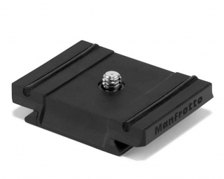 Manfrotto - Piastra leggera 200PL RC2 arca