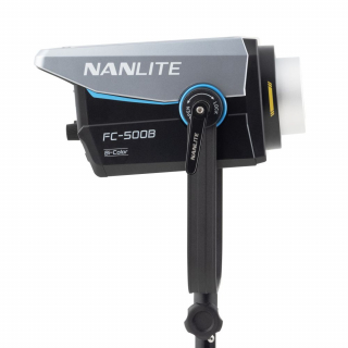 Nanlite - FC-500B LED Bi-color Spot Light