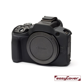 Easycover - for Canon R100 Black