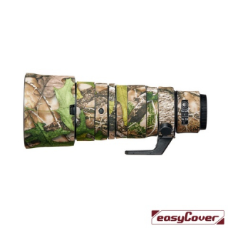 Easycover - Lens Oak for Nikon Z 400mm f/4.5 VR S Forest Camouflage