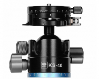 Sirui Testa KS-40 Low Gravity - Max 25Kg