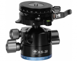 Sirui Testa KS-30 Low Gravity - Max 20Kg