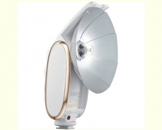 Godox Retro Camera Flash Lux Senior White