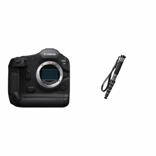 Canon Eos R1 Body