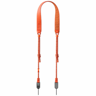 Pgytech Camera Shoulder Strap Air (Vibrant Orange) CB-272