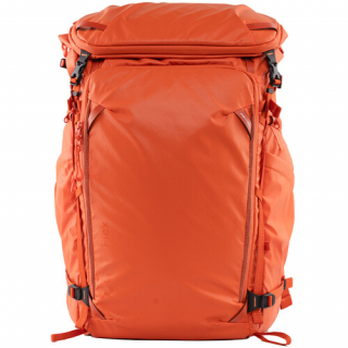 Pgytech OnePro Flex Backpack 40L(Sunset Orange) +Camera Insert M