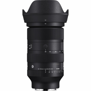 Sigma OB. 28-105mm F/2.8 AF DG DN Art (A) L-MOUNT