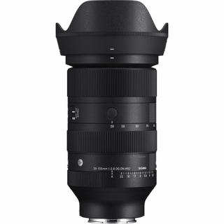 Sigma ob. 28-105mm F/2.8 AF DG DN Art (A) Sony E-Mount