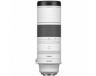 Canon RF 200-800mm F6.3-9.0 IS USM