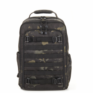 Tenba Axis V2 Road Warrior 16L MultiCam Black