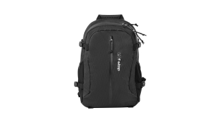 F-stop Guru 4 AIR Female Torso Anthracite (Black) / 24 L