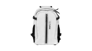 F-stop Guru 4 AIR Female Torso Arctic (White) / 24 L