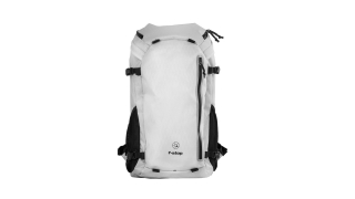 F-stop Kashmir 2 AIR Female Torso Arctic (White) / 33 L