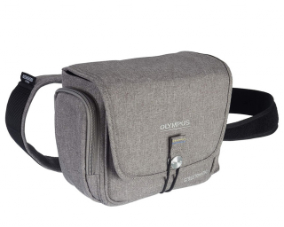 OLYMPUS Streetomatic edition Steel Grey