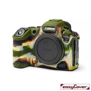 Easycover - for Canon R5 mark II Camouflage