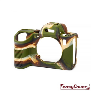 Easycover - for Sony A9 III / A1 II Camouflage