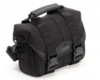 TENBA BORSE BLACK LABEL SATCHEL  SMALL  38441