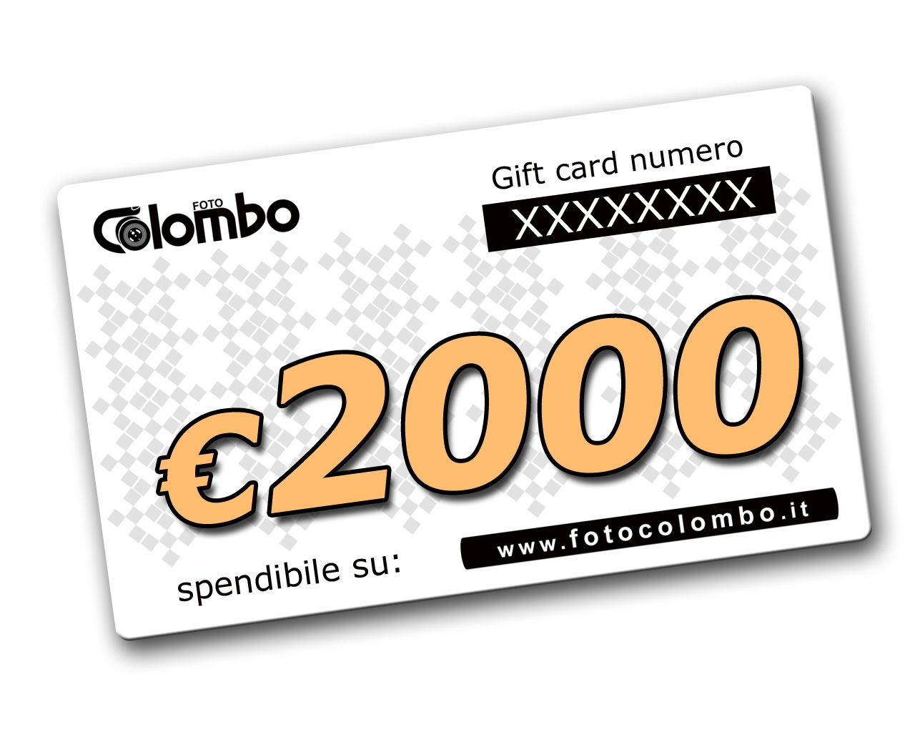 GIFTCARD2000