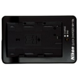 Chargeur rapide Nikon MH-18A