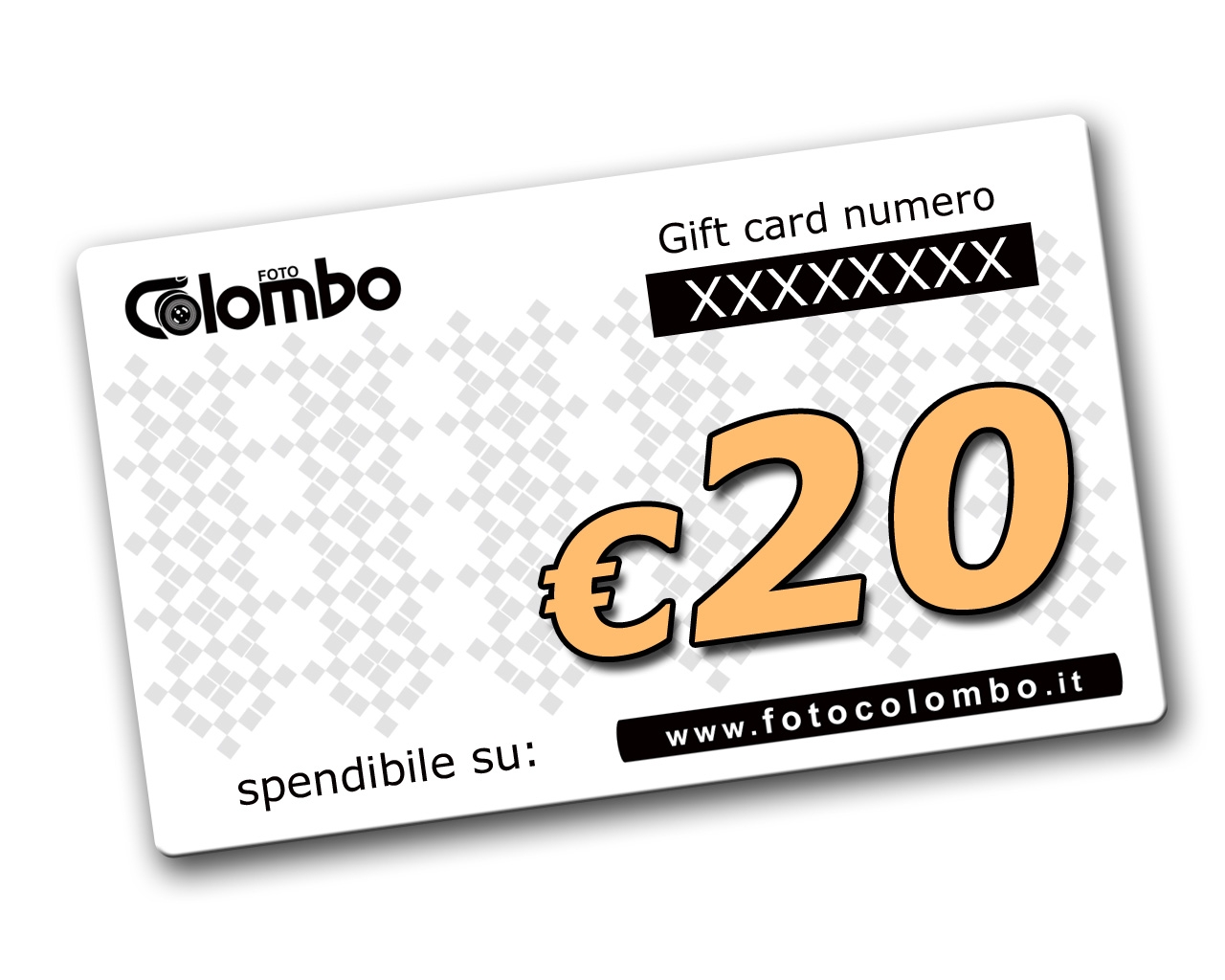 GIFTCARD20