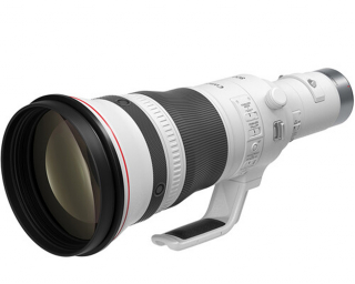 Canon Ob. RF 800mm F/5.6 L IS USM